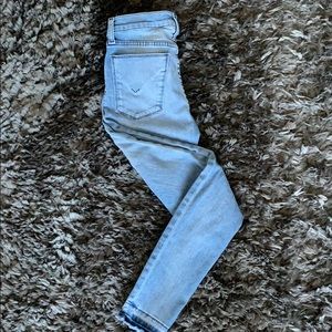 LIKE NEW! Hudson Jeans